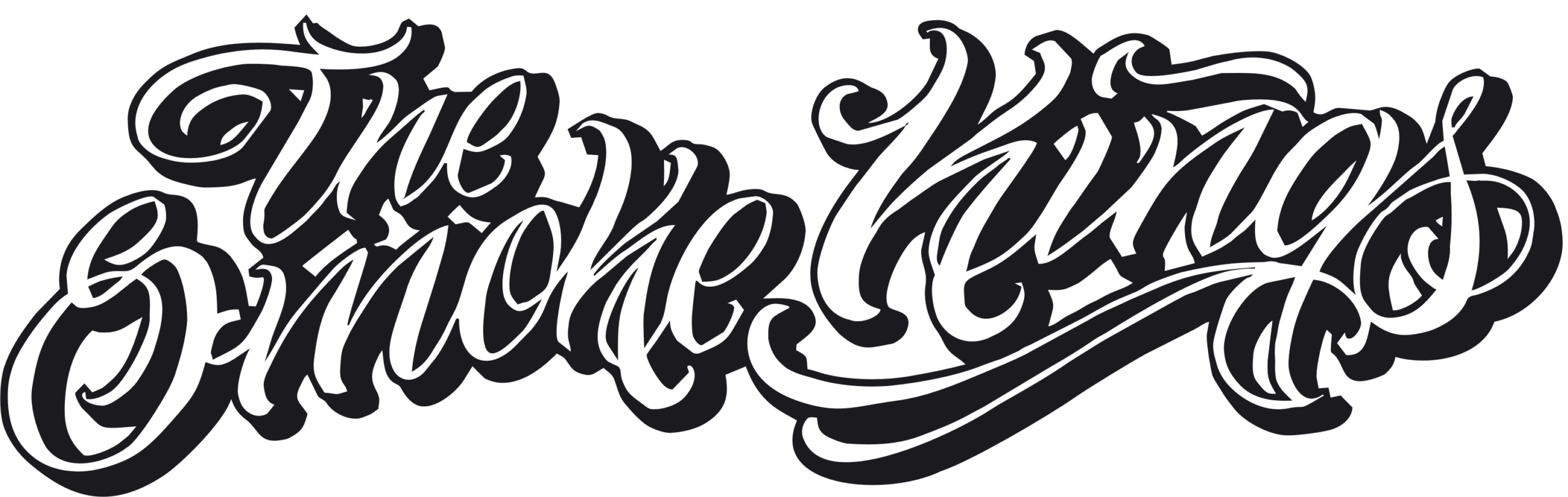 Presse The Smoke Kings Logo