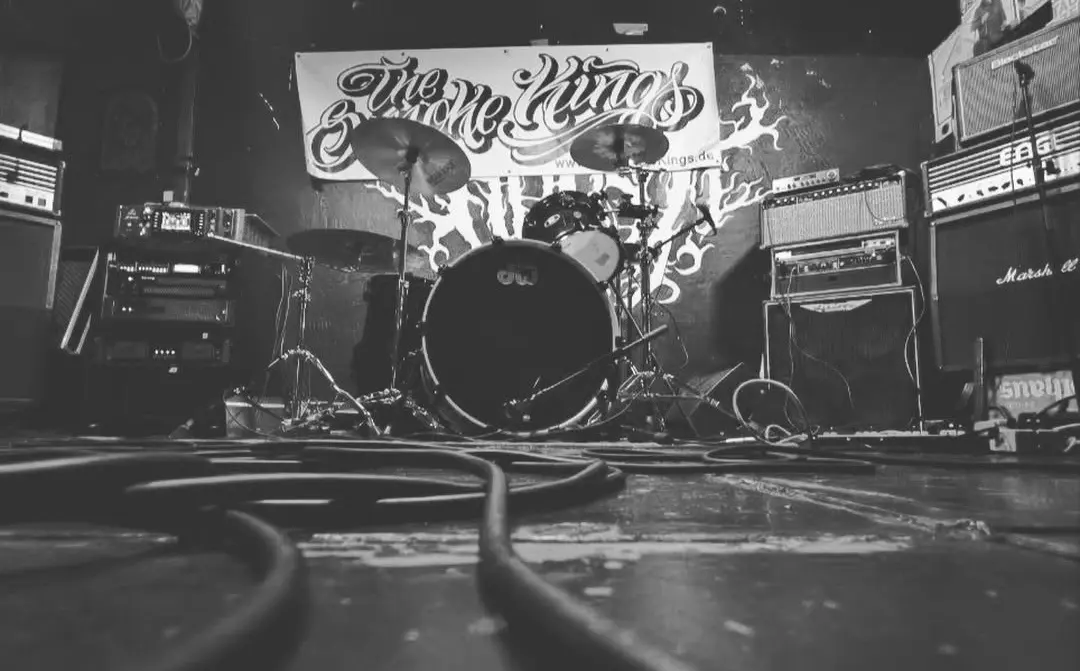 Home thesmokekings live horscht