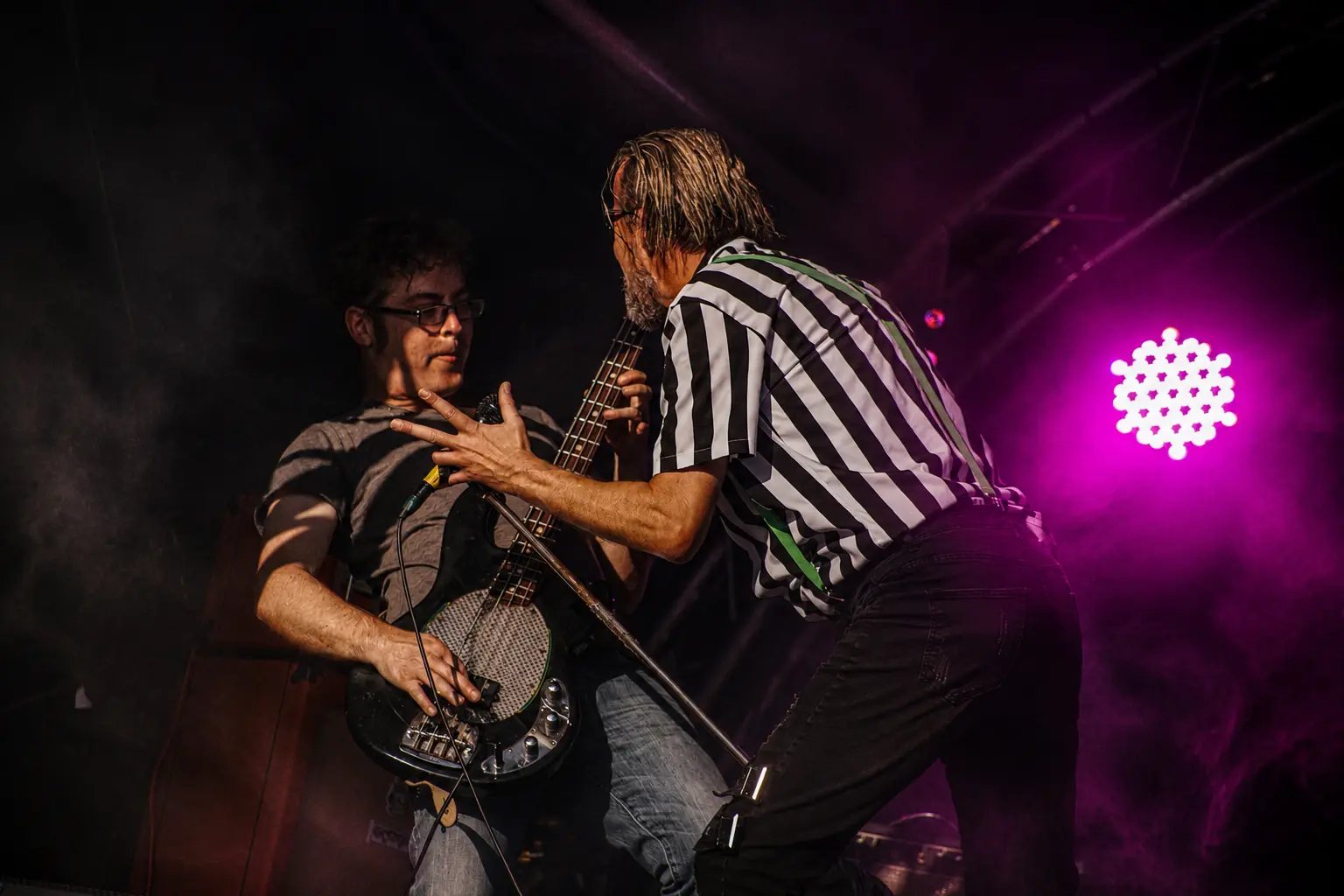 Home thesmokekings live wackenberg2